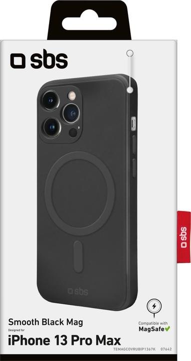 Immagine prodotto SBS Coperchio di protezione (Apple iPhone 13 Pro Max)