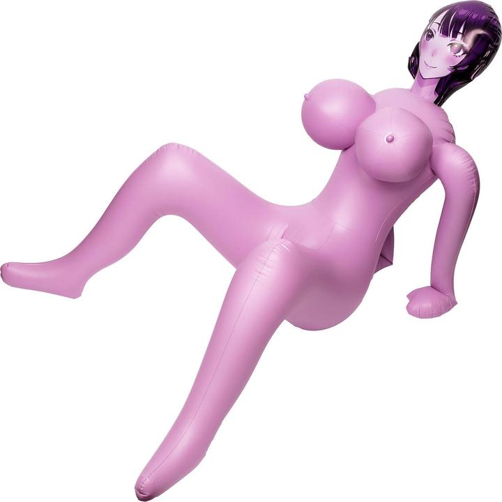 CalExotics Spread’em Love Doll Gigi