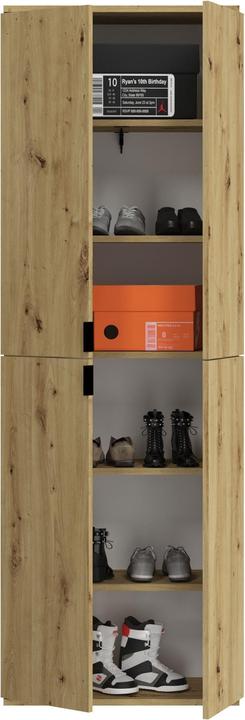 Produktbild Xonox Home Projekt X (61 x 34 x 193 cm)