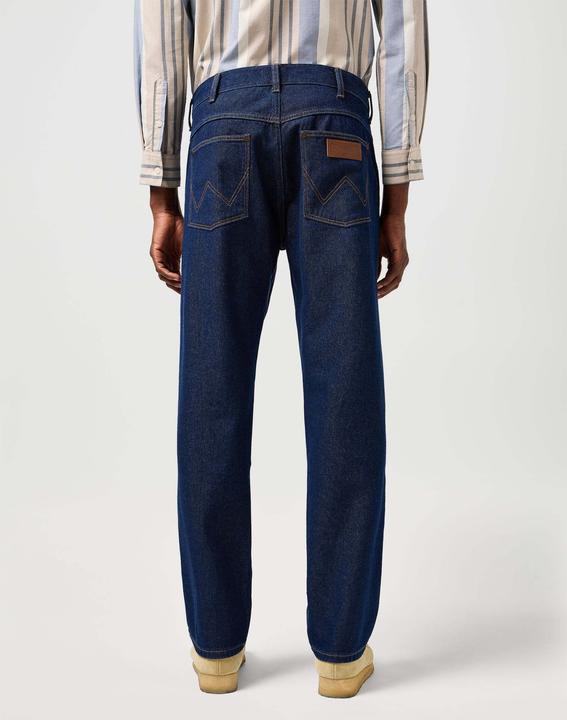 Actual product image Wrangler Jeans Frontier (40)