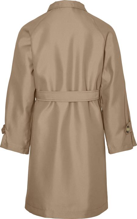 Produktbild Vero Moda Fly-Away Kragen Junior Mantel Trenchcoat