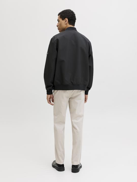 Actual product image Jack & Jones Jprblaaspen Bomber Jacket Sn (M)