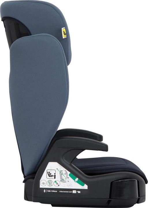 Produktbild Graco Junior Maxi i-Size (Kindersitz, ECE R129/i-Size Norm)