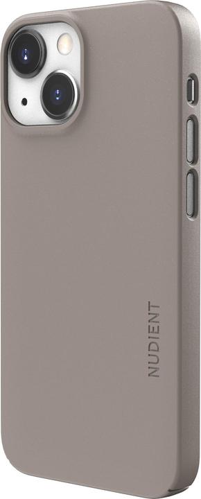 Produktbild Nudient Thin Case V3 (Apple iPhone 13 mini)