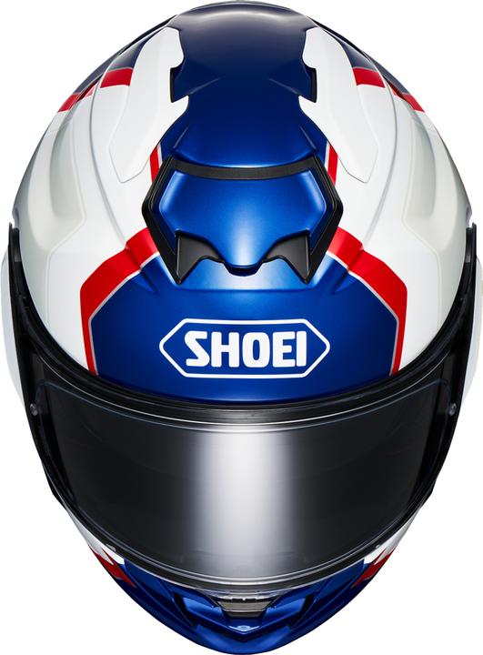 Image du produit Shoei GT-Air 3 Realm (57 - 58 cm, M)