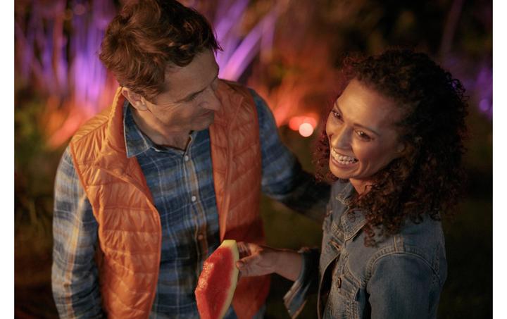 Immagine prodotto Philips Hue Estensione Lily (640 lm, IP65)