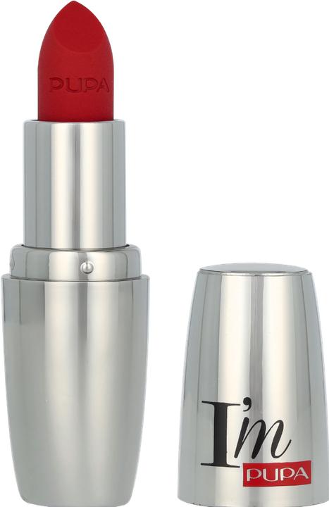 Image du produit Pupa Milano I'm Matt (072 Velvet Ruby)