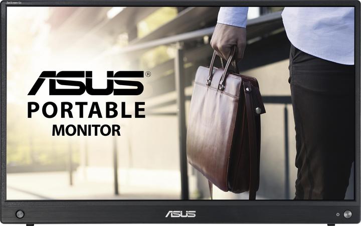 Produktbild ASUS MB16AWP (1920 x 1080 Pixel, 15.60")