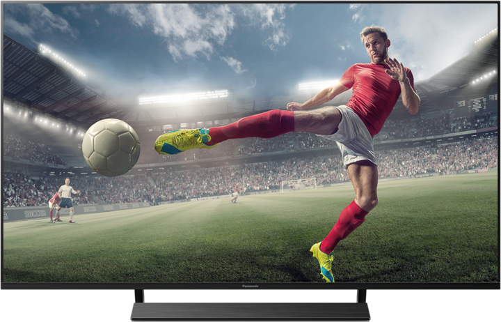 Produktbild Panasonic TX-50JXW854 (50", LCD, 4K, 2021)