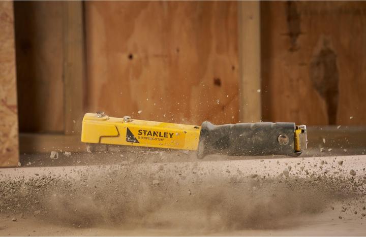 Actual product image Stanley Hammer tacker 6-PHT150 for staples 6 - 10 mm