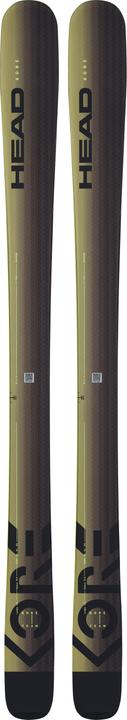 Produktbild Head Kore Team SW 2023 (149 cm, Ohne Bindung)