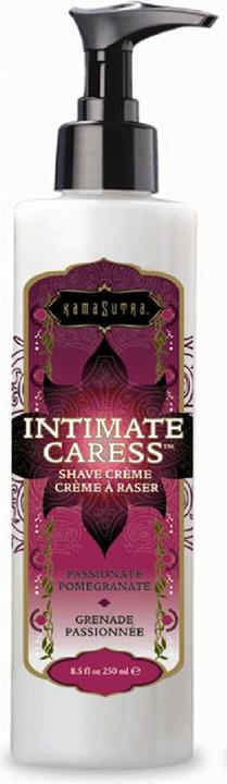 Kamasutra Intimate Caress (250 ml, Shaving cream)