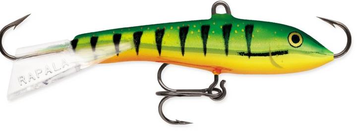 Actual product image Rapala Jigging rap (5 cm)