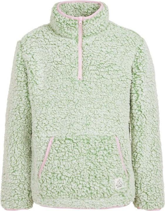 Image du produit Protest 1/4 ZIP TOP PRTLINDE JR (176)