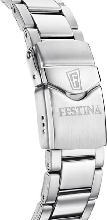 Actual product image Festina The Originals (Analogue wristwatch, Diving watch, 46 mm)