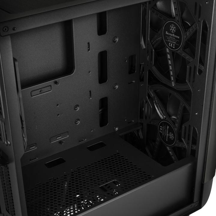 Produktbild Silverstone Seta A1 (ATX, mATX, Mini-ITX)