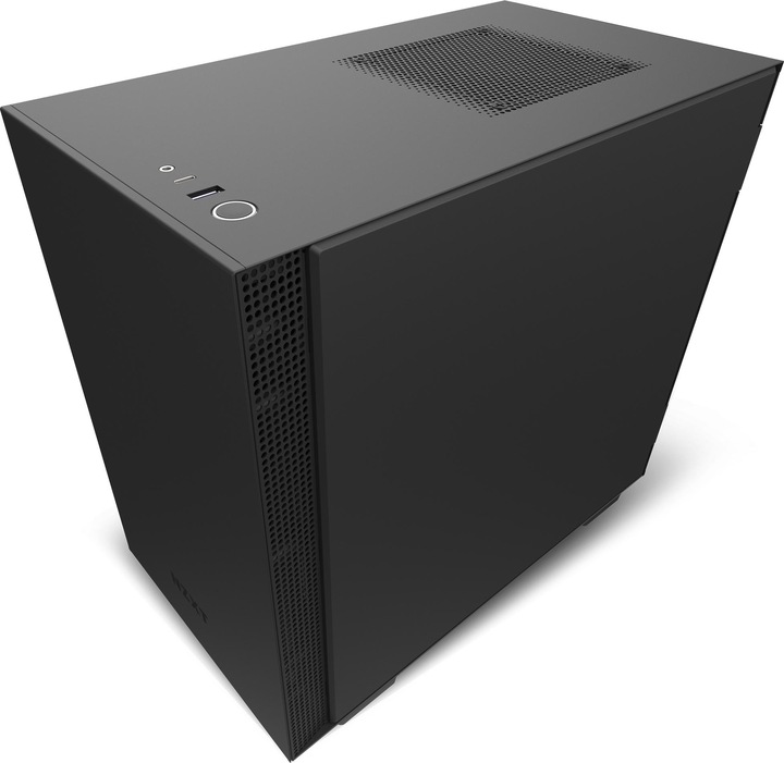 Produktbild NZXT H210 (Mini-ITX)