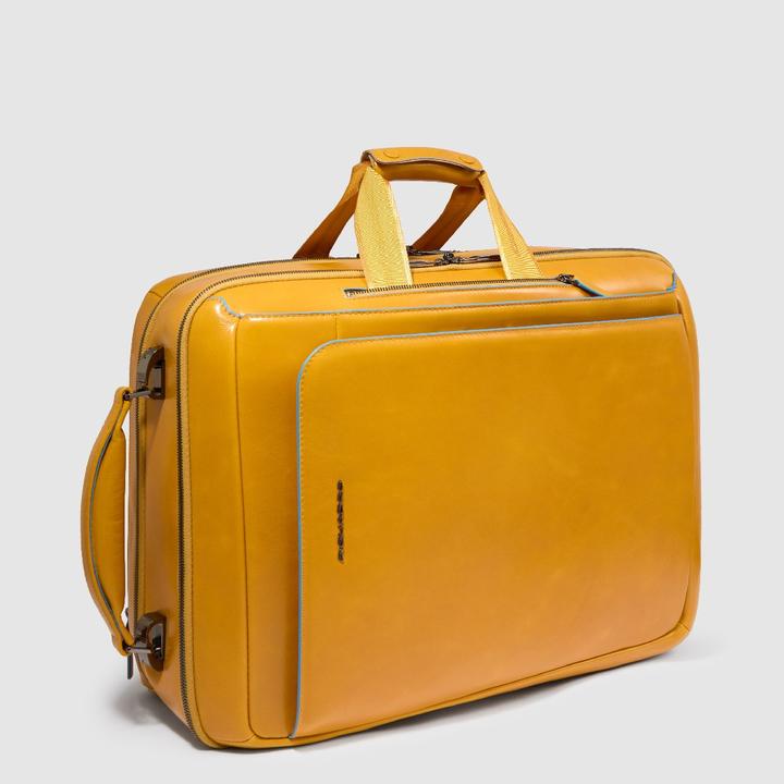 Immagine prodotto Piquadro Blue Square - Carrello porta computer 15.6" (40.50 l)