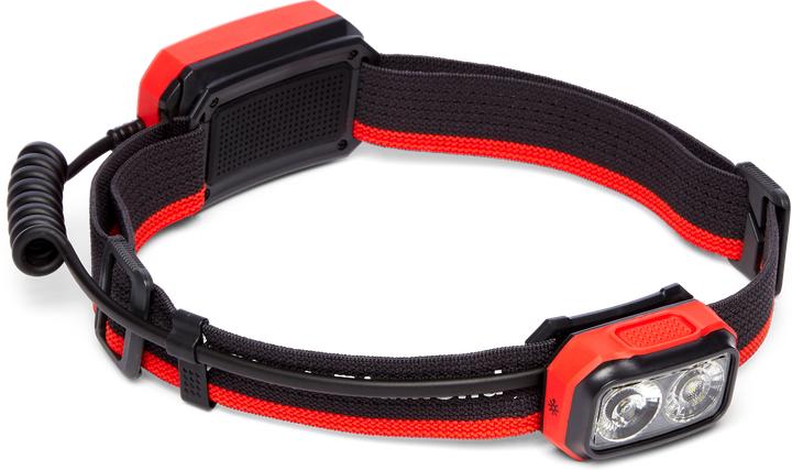 Produktbild Black Diamond Onsight 375 Stirnlampe (375 lm)