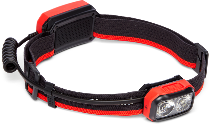 Actual product image Black Diamond Onsight 375 headlamp (375 lm)