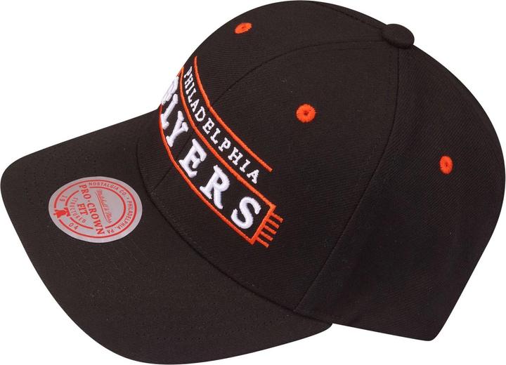 Produktbild Mitchell & Ness Lofi Pro Philadelphia Flyers (One Size)