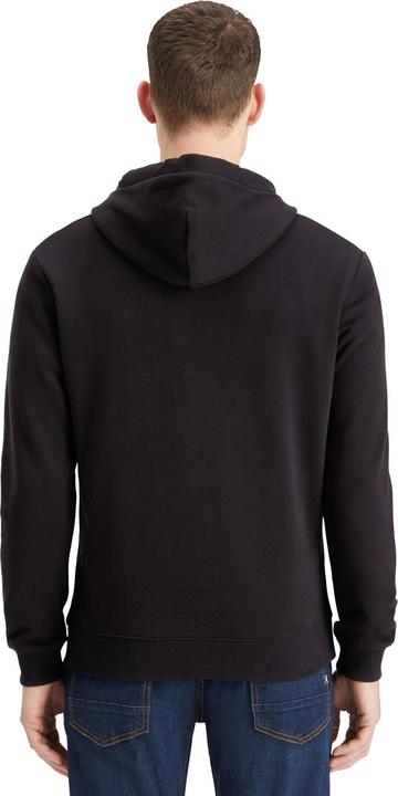 Image du produit Scotch & Soda Essential Logo Badge Hoodie (L)