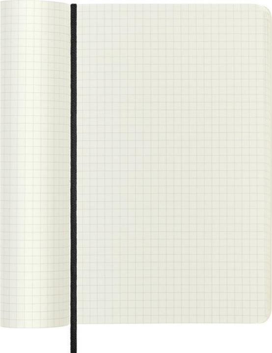 Immagine prodotto Moleskine Classico Soft (A5, Quadretti, Copertina morbida)