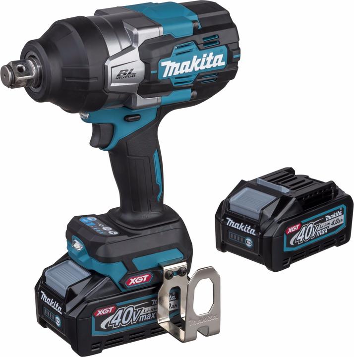 Image du produit Makita TW 001 (Clé à chocs)