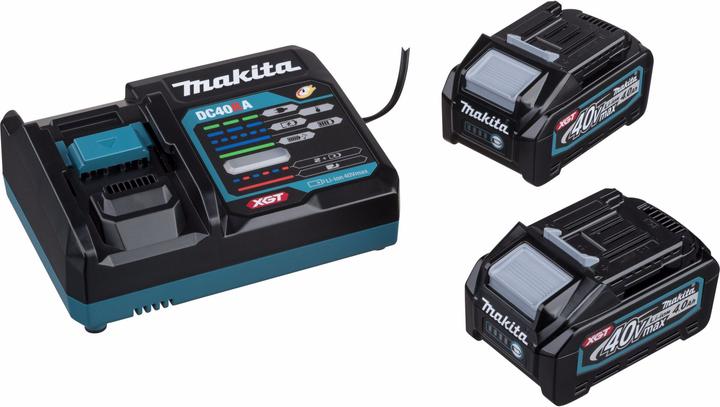 Image du produit Makita TW 001 (Clé à chocs)