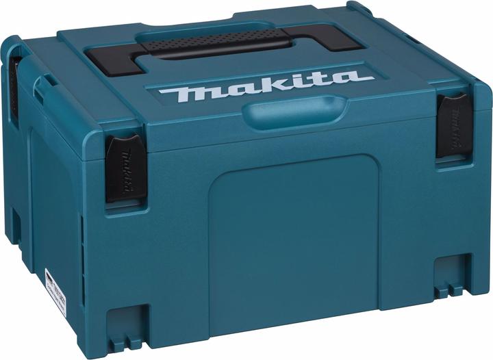 Image du produit Makita TW 001 (Clé à chocs)