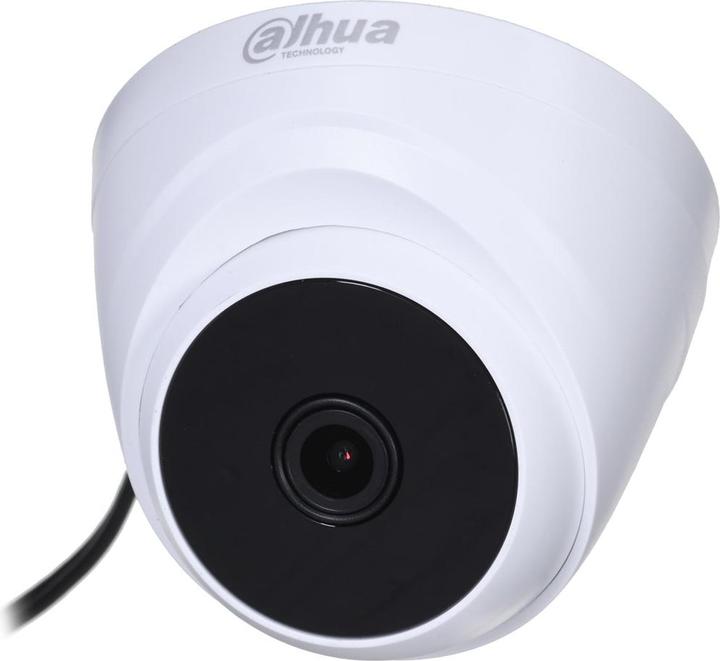 Actual product image Dahua Technology Cooper HAC-T1A21 Indoor 1920 x 1080 Pixel Ceiling/Post (1920 x 1080 Pixels)