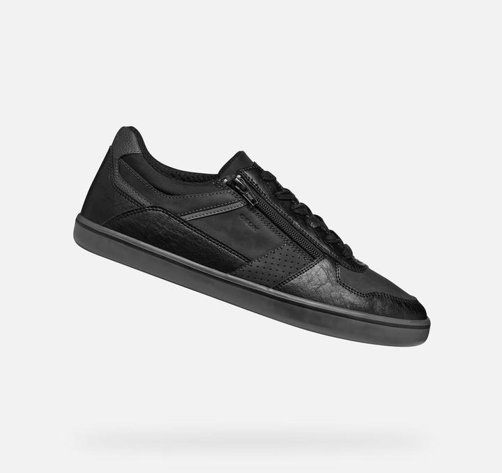 Immagine prodotto Geox Man U Elver Cupsole Vulcanized (39)