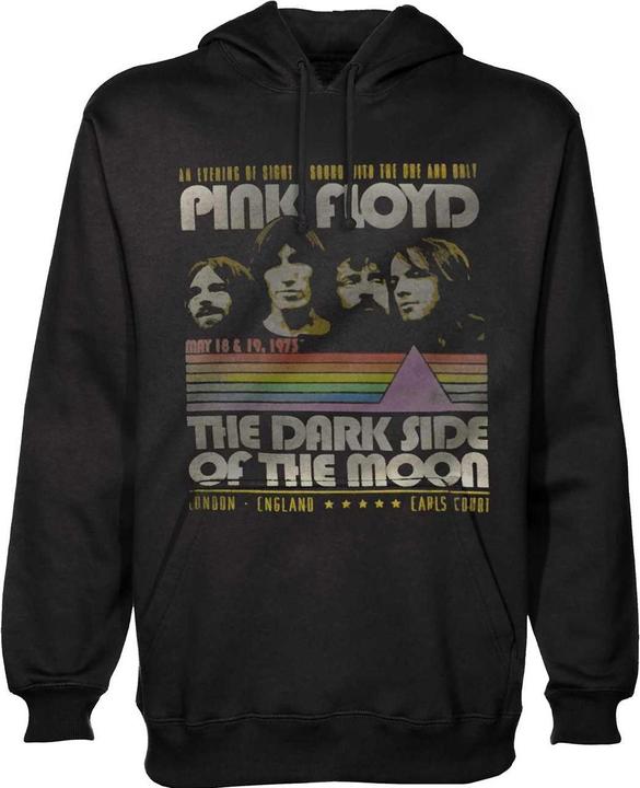 Produktbild Music Brand Kapuzenpullover (XXL)