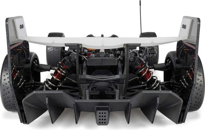 Image du produit Arrma Formel 1 Limitless 8s ARTR 1:7 - Blau / Weiss (Presque prêt à être conduite)