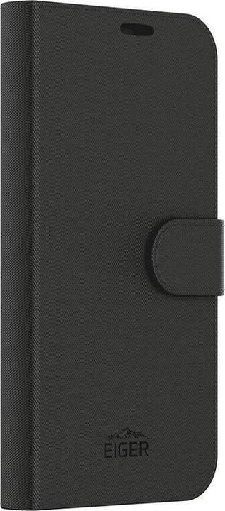 Actual product image Eiger North Folio Case A37 sw (Samsung Galaxy A37)