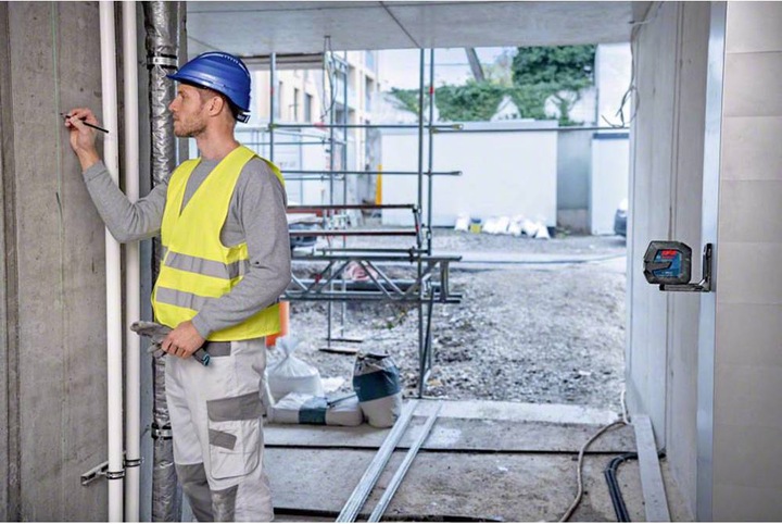 Productafbeelding Bosch Professional GLL 2-15 G