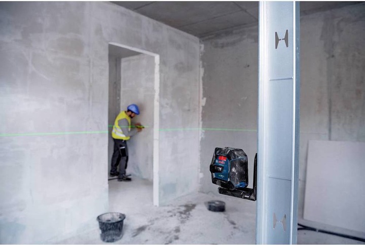 Productafbeelding Bosch Professional GLL 2-15 G