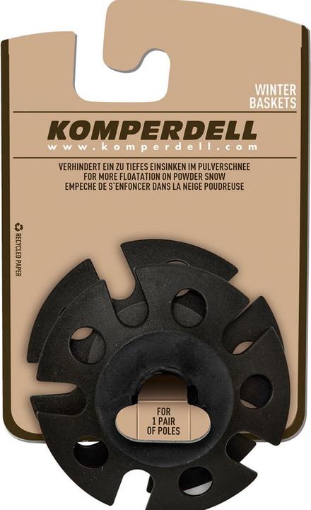 Komperdell Vario Winter Teller