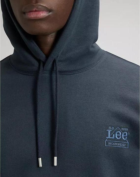 Actual product image Lee Rebel (M)