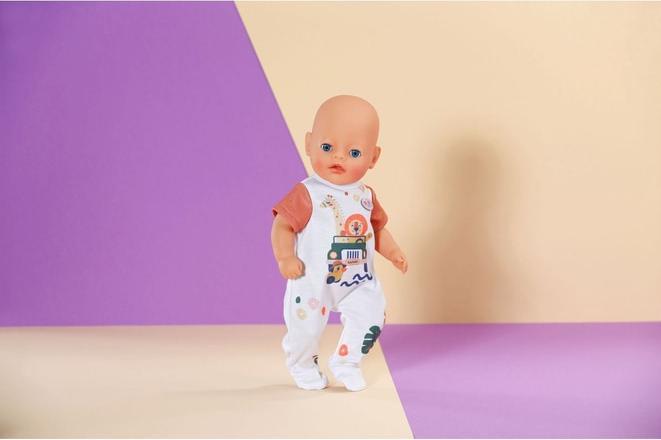 Image du produit Zapf Creation Dors-bien