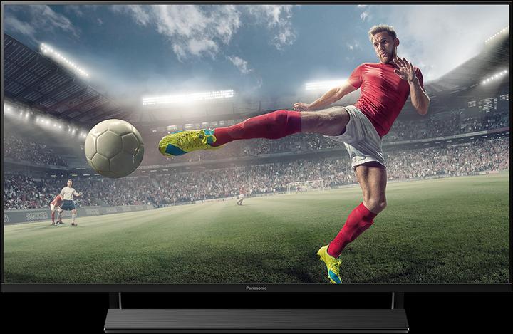 Produktbild Panasonic TX-40JXW854 (40", LCD, 4K, 2021)