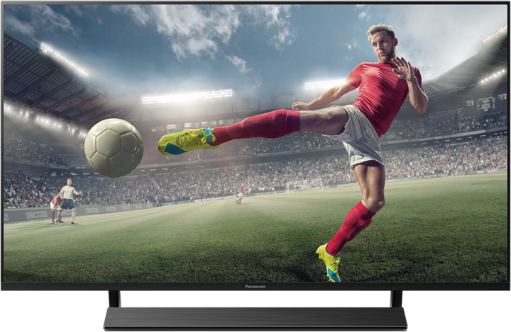 Produktbild Panasonic TX-40JXW854 (40", LCD, 4K, 2021)