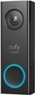 Actual product image eufy 2K Video Doorbell (Add on only) (Wireless)