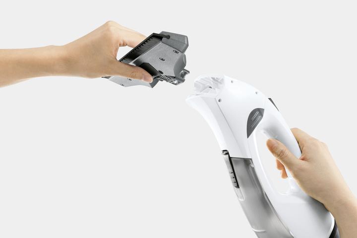 Actual product image Kärcher WV 2 Premium