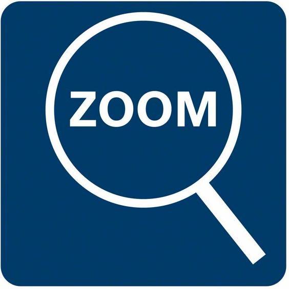 Produktbild Bosch Professional GLM 150-27 C (150 m, 650 nm, Laserentfernungsmesser)