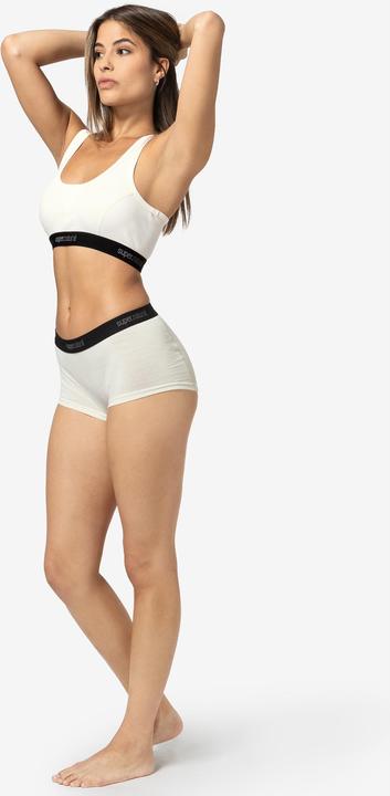 Produktbild Super Natural Women's Tundra 220 Semplice Bra (S)