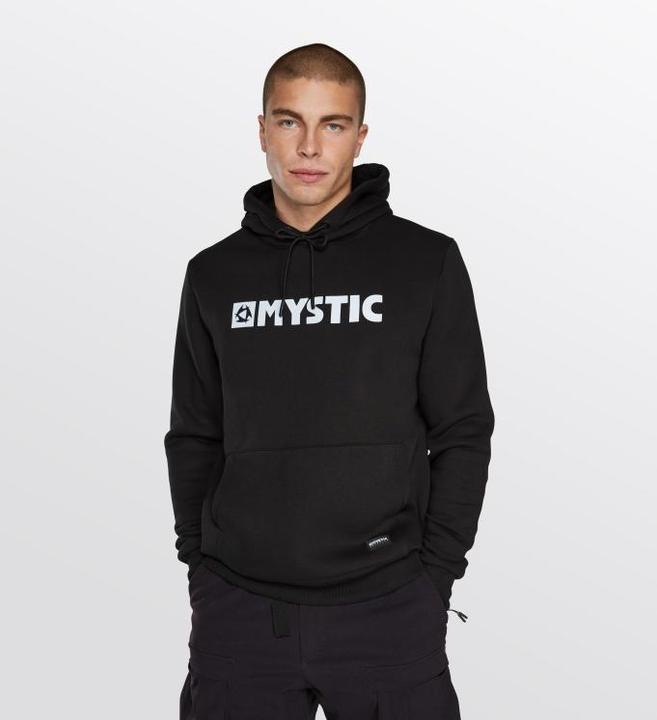 Immagine prodotto Mystic Brand Hood Sweat (XL)