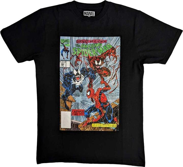 Produktbild Marvel Venom & Carnage (L)