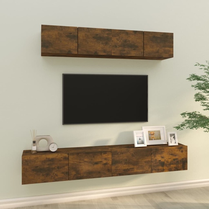 Immagine prodotto VidaXL Elliot (80 x 30 x 30 cm)