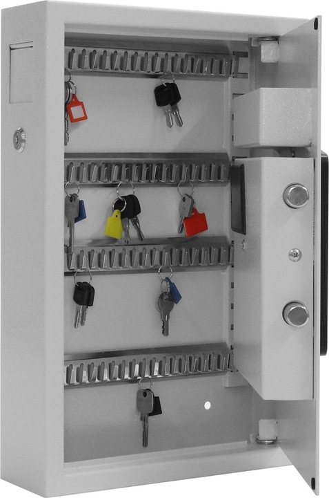 Actual product image Rottner Keytronic 48
